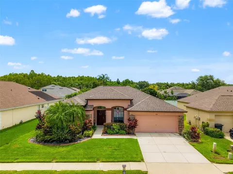 3246 Brenford Pl, Land O Lakes, FL 34638