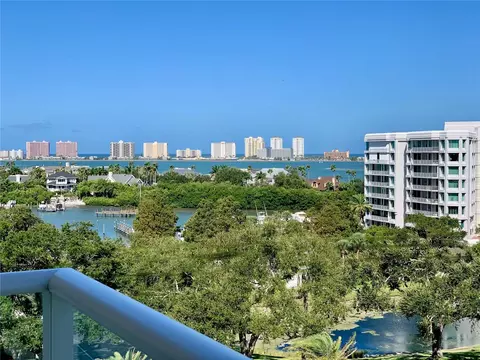 125 Belleview Blvd #503, Belleair, FL 33756
