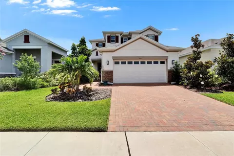 5611 Del Coronado Dr, Apollo Beach, FL 33572