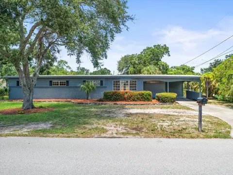 1622 Sherwood St, Clearwater, FL 33755