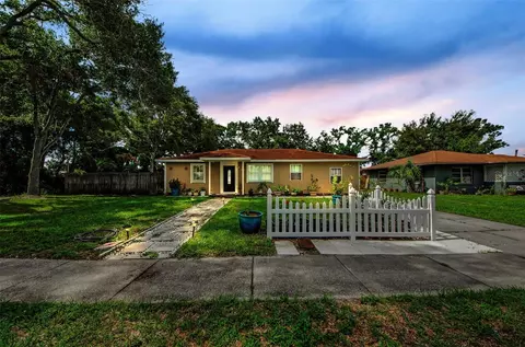 1893 Harding St, Clearwater, FL 33765