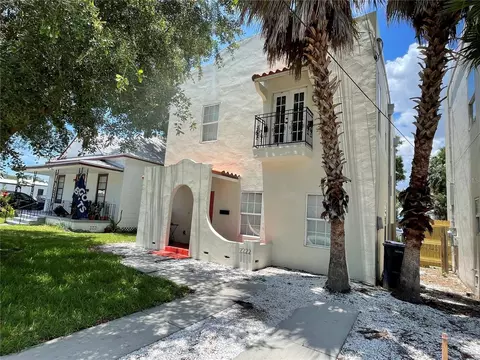 2222 E 10th Ave, Tampa, FL 33605