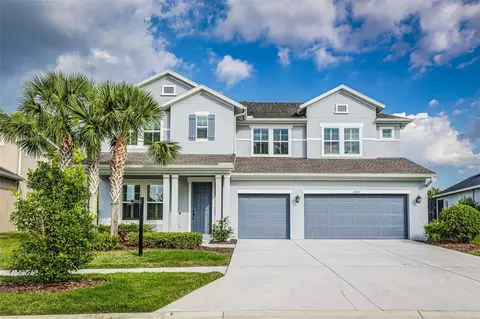 2812 Long Bow Way, Odessa, FL 33556