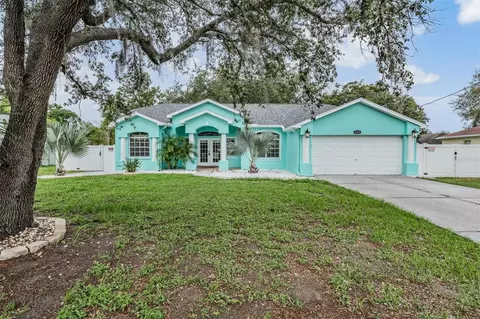 5283 Bevens Ave, Spring Hill, FL 34608