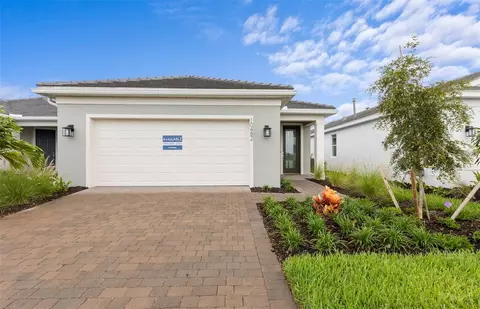 10482 Sea Breeze Ridge Dr, Englewood, FL 34223