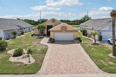 1901 E Del Webb Blvd, Sun City Center, FL 33573