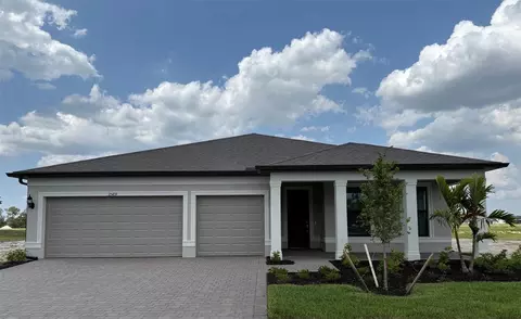 2589 Winding Creek Trl, North Port, FL 34289