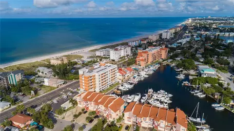 13101 Gulf Blvd #1708, Madeira Beach, FL 33708