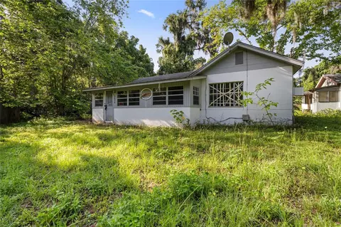 5490 NW 191st St, Reddick, FL 32686