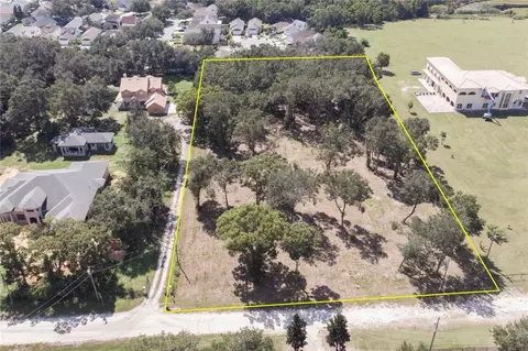 0 Tupper Rd, Wesley Chapel, FL 33545