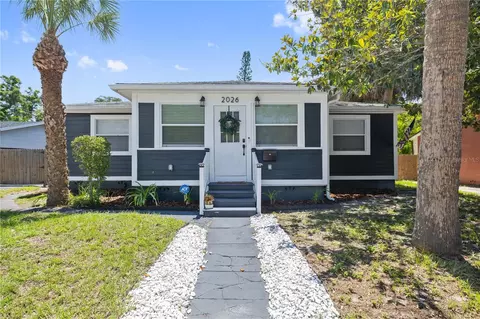 2026 Union St S, Saint Petersburg, FL 33712