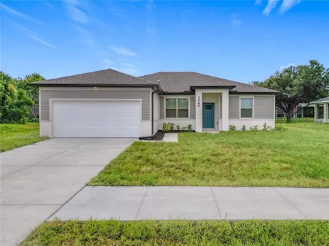 2560 S Biscayne Dr, North Port, FL 34287