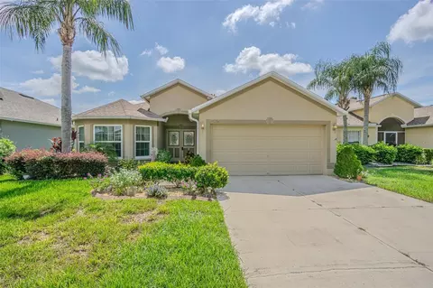 29702 Tee Shot Dr, San Antonio, FL 33576