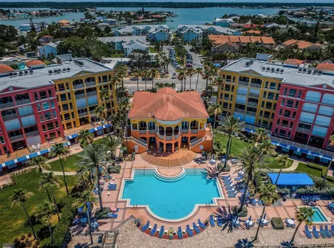 16600 Gulf Blvd #437, North Redington Beach, FL 33708