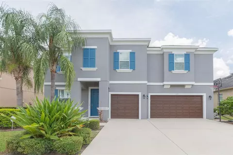 33191 Azalea Ridge Dr, Wesley Chapel, FL 33545