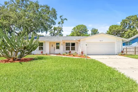 2017 Rebecca Dr, Clearwater, FL 33764