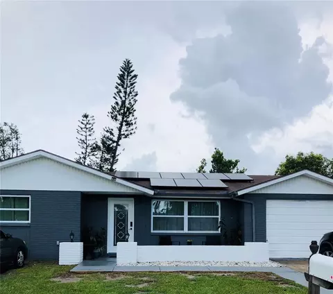 4219 Gray Squirrel Ln, New Port Richey, FL 34653