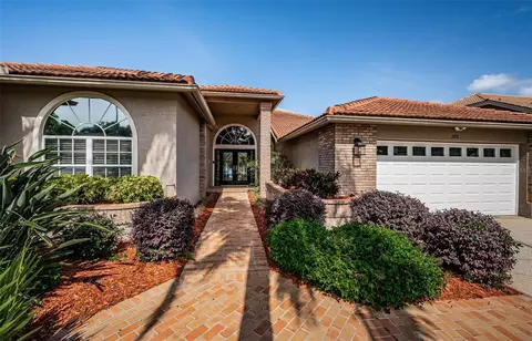 2691 Saddlewood Ln, Palm Harbor, FL 34685