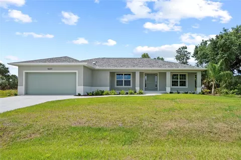 10237 Deerwood Ave, Englewood, FL 34224