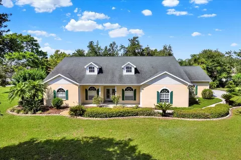 13321 Lewis Raulerson Rd, Dover, FL 33527