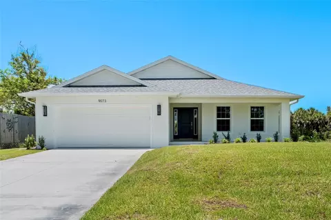 9073 Fruitland Ave, Englewood, FL 34224