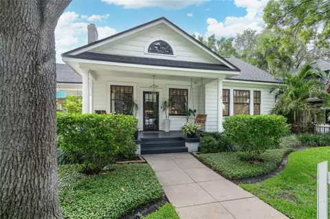 2412 W Prospect Rd, Tampa, FL 33629