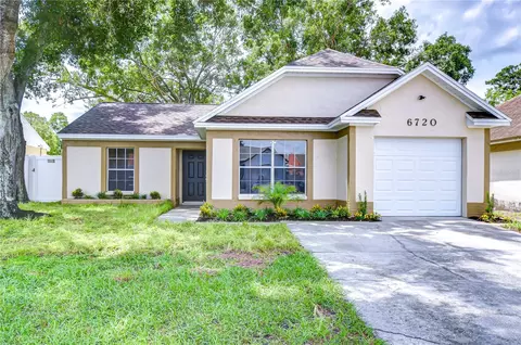 6720 Gilda Dr, Tampa, FL 33625