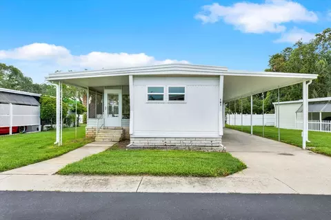 39820 Us Highway 19 N #191, Tarpon Springs, FL 34689
