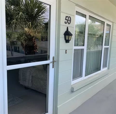 2385 Tahitian Ln #59, Clearwater, FL 33763