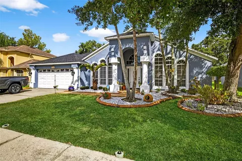 9220 Hidden Water Cir, Riverview, FL 33578