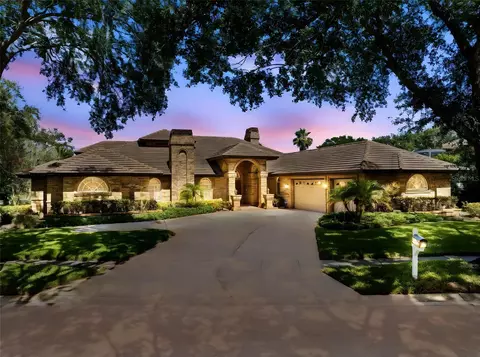 3772 Woodridge Pl, Palm Harbor, FL 34684