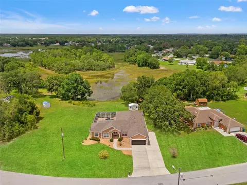 4619 Bayridge Ct, Spring Hill, FL 34606