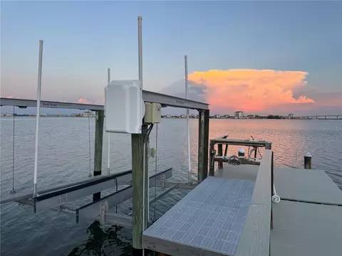 840 Boca Ciega Isle Dr, Saint Pete Beach, FL 33706