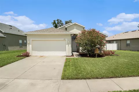247 Winthrop Dr, Spring Hill, FL 34609 photo 1