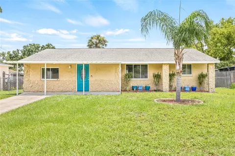 6012 Flora Ter, Apollo Beach, FL 33572