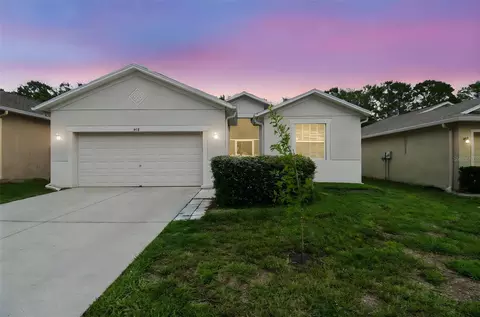 518 Winthrop Dr, Spring Hill, FL 34609