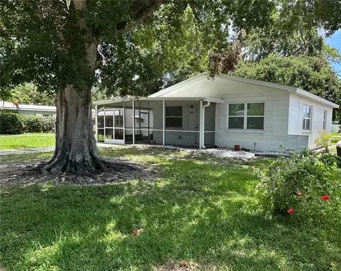 7651 46th Way N, Pinellas Park, FL 33781