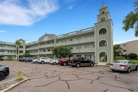 2256 Philippine Dr #24, Clearwater, FL 33763
