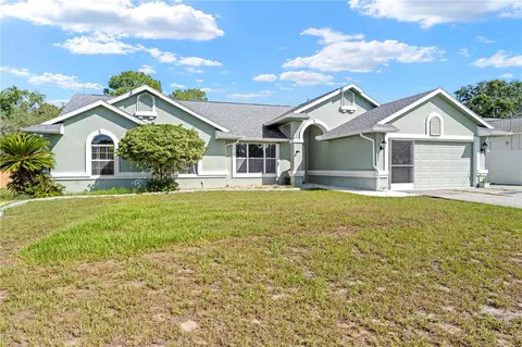 4399 Dior Rd, Spring Hill, FL 34609