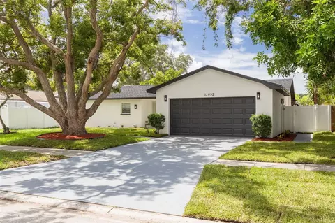 12092 97th Ave, Seminole, FL 33772
