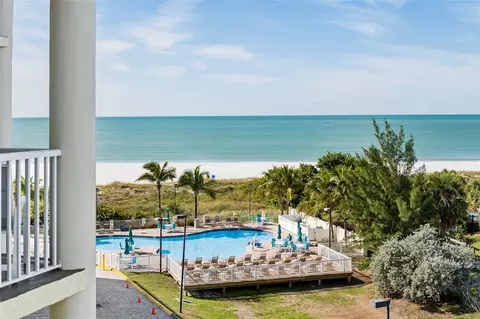 12000 Gulf Blvd #506N, Treasure Island, FL 33706