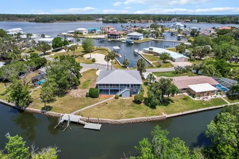 Undisclosed, Crystal River, FL 34429