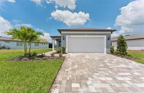 9506 Coastline Way, Parrish, FL 34219