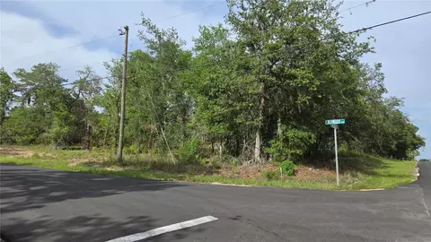 4771 N Redwood Ave, Hernando, FL 34442