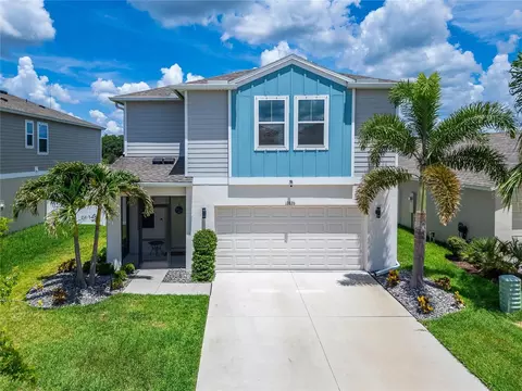 12826 French Market Dr, Riverview, FL 33579