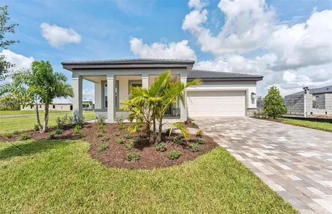 10305 Cross River Trl, Parrish, FL 34219