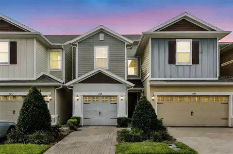 1143 Presidential Ln, Apopka, FL 32703