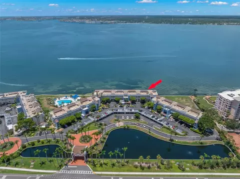 5153 Isla Key Blvd S #415, Saint Petersburg, FL 33715