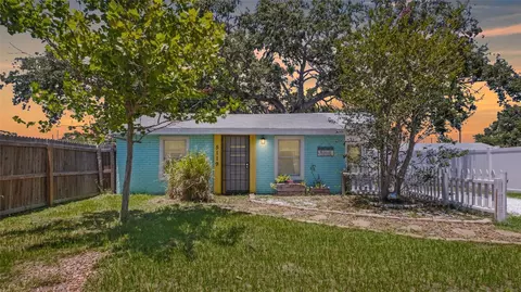 5119 23rd Ave S, Gulfport, FL 33707