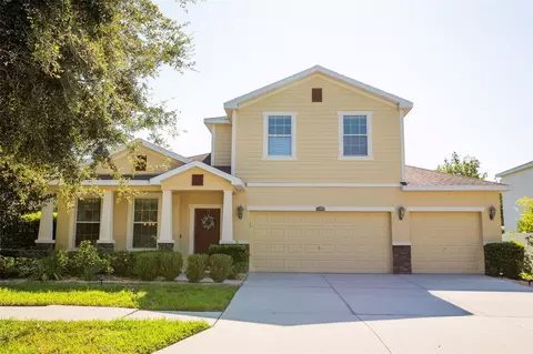 12231 Fairlawn Dr, Riverview, FL 33579